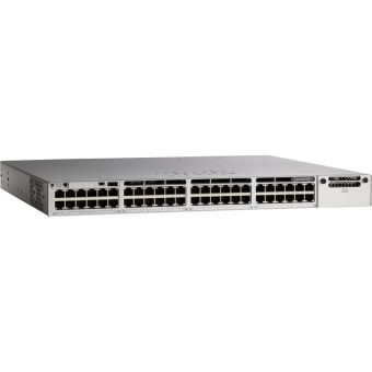 Коммутатор Cisco Catalyst 9300 C9300-48S-A
