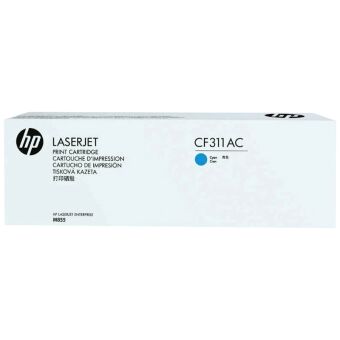 Тонер-картридж HP (CF311AC)