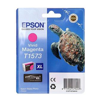 Картридж Epson C13T15734010