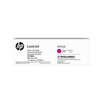 Тонер-картридж HP CF413JC