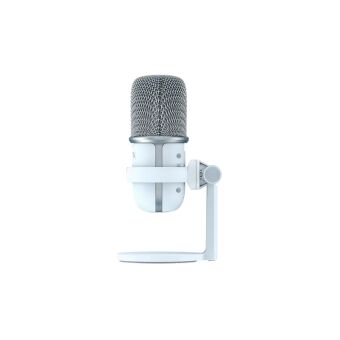 Микрофон HyperX SoloCast White
