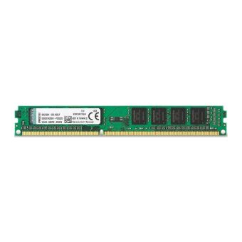 Память оперативная Kingston KVR16N11S8/4WP