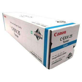 Тонер Canon C-EXV 25 C (2549B002)
