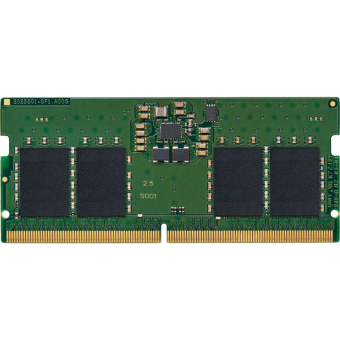 Память оперативная Kingston KVR56S46BS6-8