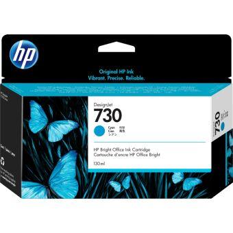 Картридж HP 730 (P2V62A)