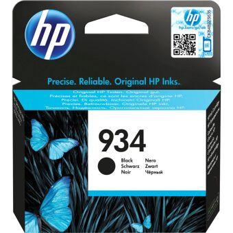 Картридж HP 934 (C2P19AE)