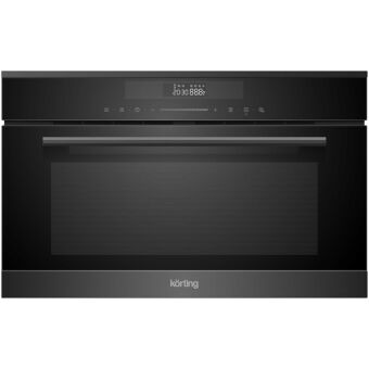 Встраиваемая микроволновая печь Korting KMI 830 GNBX