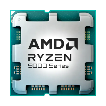 Процессор AMD Ryzen 7 9800X3D (100-000001084)