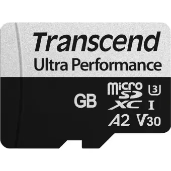 Карта памяти Transcend TS64GUSD340S