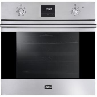 Встраиваемый духовой шкаф Korting Crystal OKB 561 CFX
