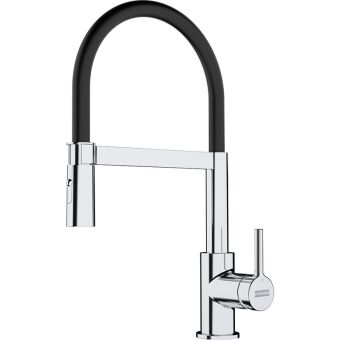 Смеситель Franke 115.0626.085 Lina Semi-pro
