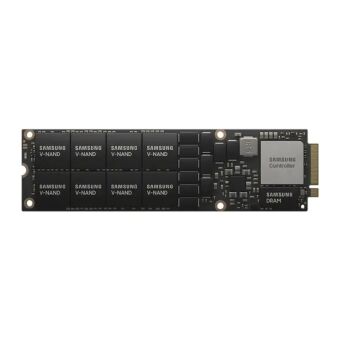 Твердотельный накопитель Samsung SSD PM983, 1920GB (MZ1LB1T9HALS-00007)