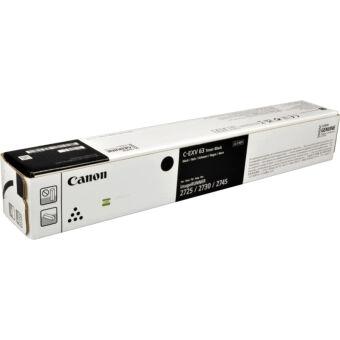 Тонер Canon C-EXV63 K (5142C002)