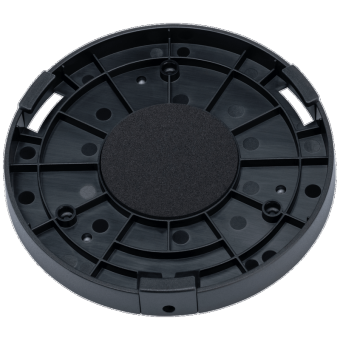 Фиксатор для Jabra SPEAK 710 на столе Speak 710/750 Secure Mount