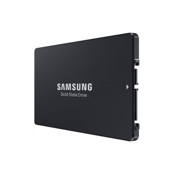 Твердотельный накопитель Серверный накопитель SSD 960GB Samsung PM893 (MZ7L3960HCJR-00A07)