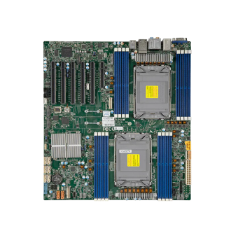 Материнская плата SuperMicro MBD-X12DAI-N6-O (MBD-X12DAI-N6-O)