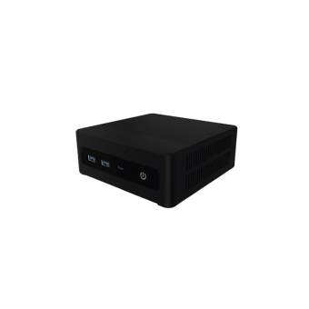 Мини ПК Hiper FN2-i51335R16N5I6BWP