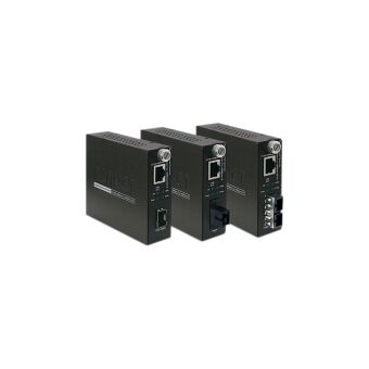 GST-802 медиа конвертер PLANET GST-802