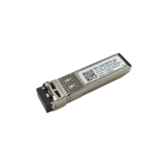 Трансивер QNAP TRX-10GITSFPP-SR