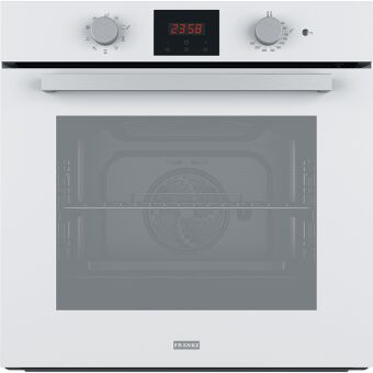 Духовой шкаф Franke FSL 86 H WH