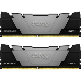 Память оперативная Kingston KF432C16RB12K2/32