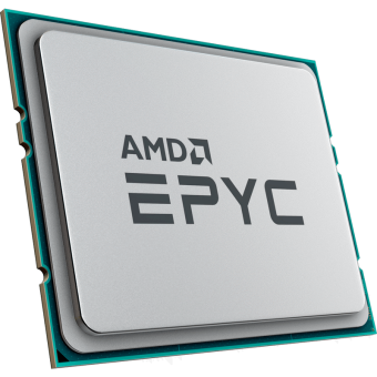 Процессор серверный AMD EPYC 9224 (100-000000939)
