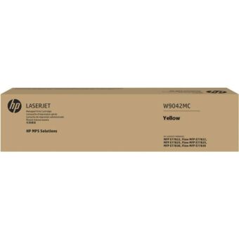 Тонер-картридж HP W9042MC