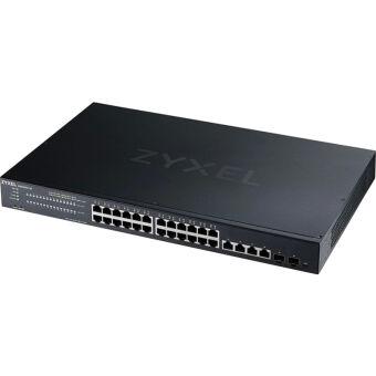 Коммутатор Zyxel NebulaFlex XMG1915-18EP-EU0101F