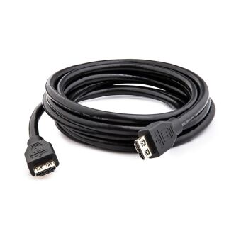Кабель HDMI-HDMI (Вилка - Вилка), 0,9 м Kramer C-HMU-3