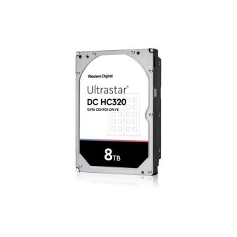 Жесткий диск Hitachi Ultrastar 8TB HUS728T8TAL5204