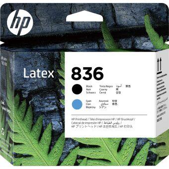 Печатающая головка HP 836 (4UV95A)