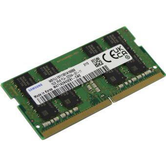 Память оперативная Samsung M471A2K43EB1-CWE