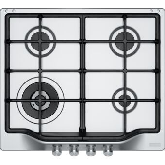 Встраиваемые газовые панели Franke Trend Line 600 FHTL 604 3G TC XS C