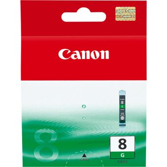 Струйные картриджи Canon CLI-8 (0627B001)