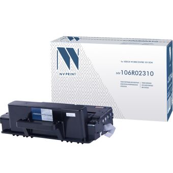 NV Print NV-106R02310