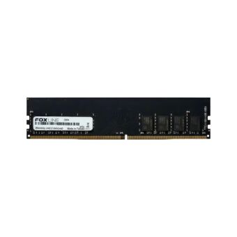 Память оперативная Foxline 8GB DDR4 (FL3200D4EU22-8G)