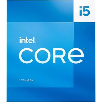 Процессор Intel Core i5-13500
