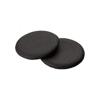Амбушюра - сменная подушечка для динамика гарнитуры Plantronics SPARES,KIT,EAR CUSHION,LEATHERETTE,BW3200 (85S24AA)
