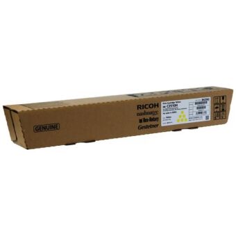 Тонер картридж Желтый IM C2510H Ricoh IM C2510H (842562)