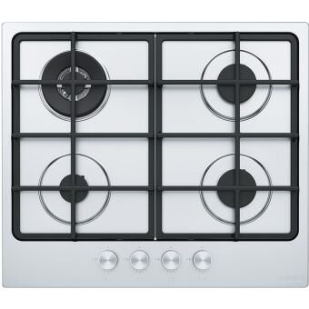 Встраиваемые газовые панели Franke FHSM 604 3G DC XS C