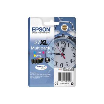 Набор Epson C13T27154012