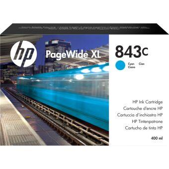 Картридж HP 843C (C1Q66A)