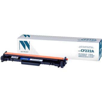 Nv Print NV-CF232A