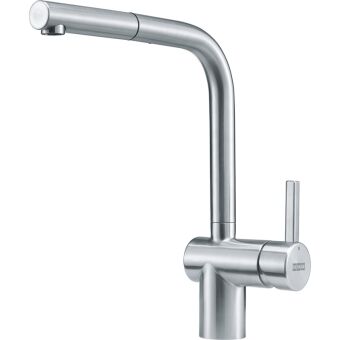 Смеситель Franke 115.0521.438 Atlas Neo