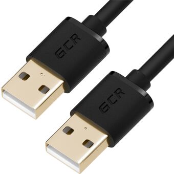 Кабель Greenconnect 3 м (GCR-UM5M-BB2SG-3.0m)