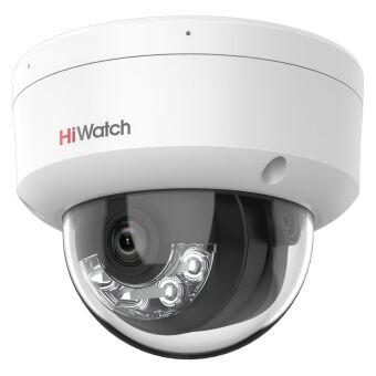 HiWatch DS-I252M(B)(2.8 mm)