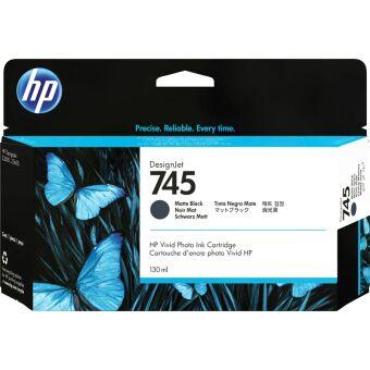 Картридж HP 745 (F9J99A)