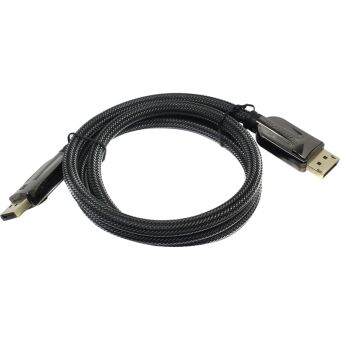 Кабель Vention DisplayPort(m)/DisplayPort(m) - 1 м (HCABF)
