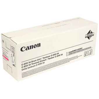 Барабан Canon C-EXV 34 (3788B003)
