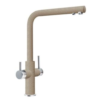 Смеситель Franke 115.0370.698 Neptune Clear Water
